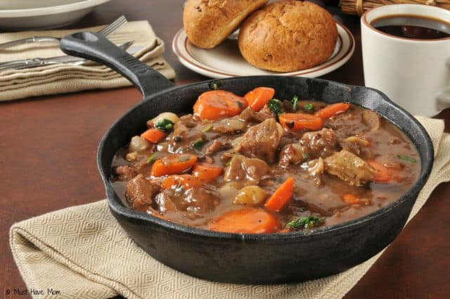 Best Meat For Stew
 Best Beef Stew Recipe EVER