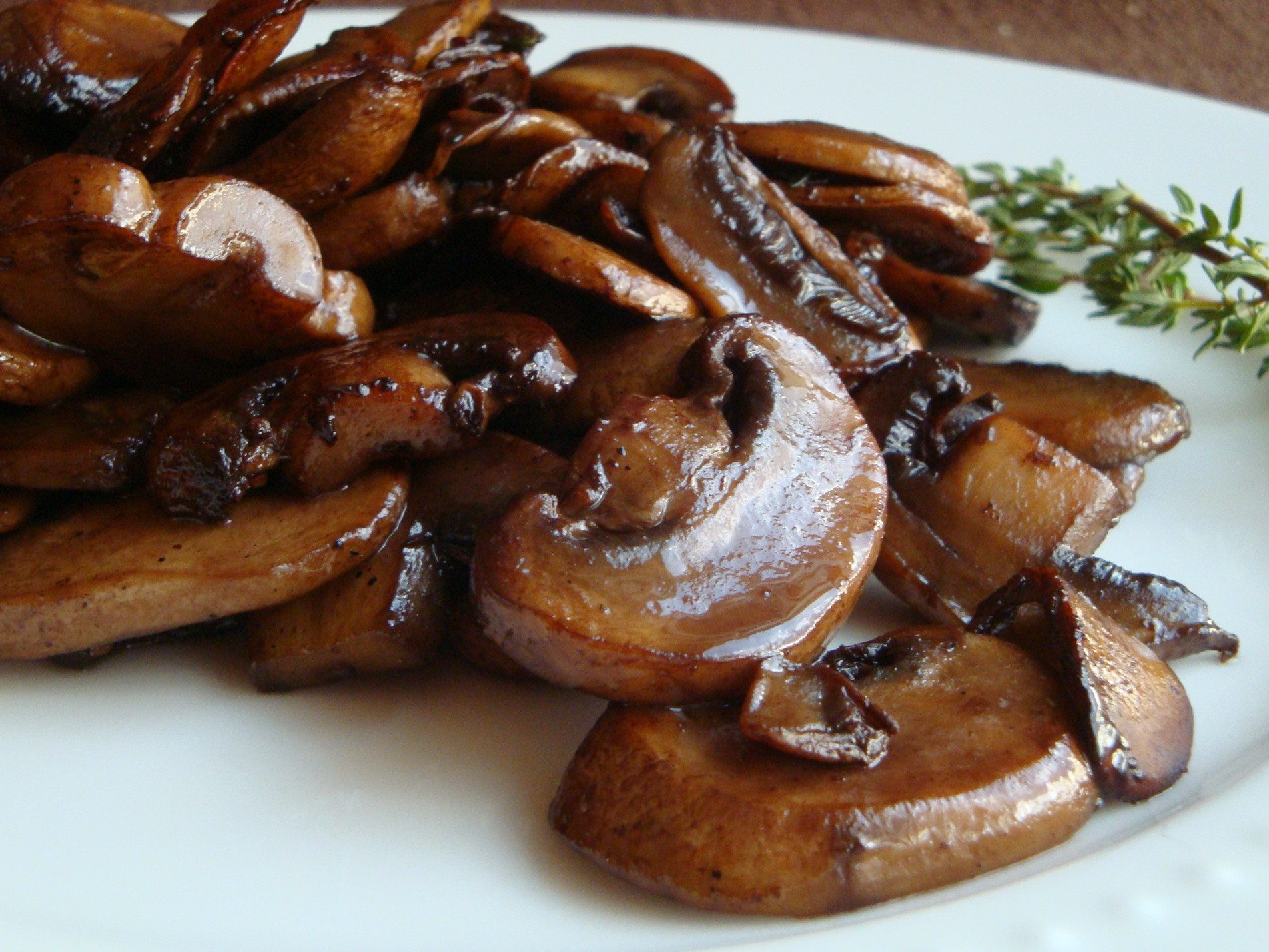 Best Mushroom Recipe
 Good Dinner Mom