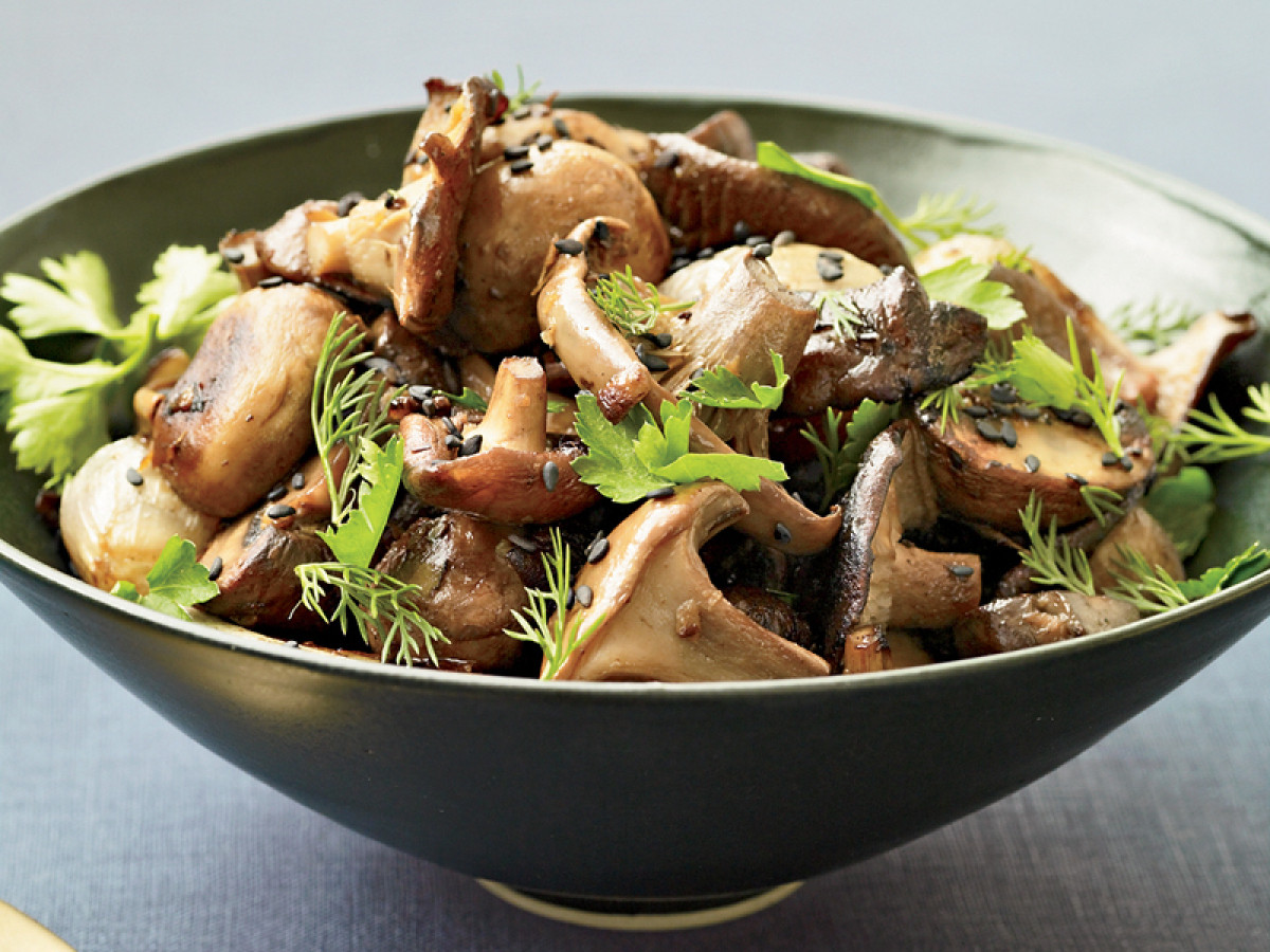 Best Mushroom Recipe
 Mushroom Recipes 43 Ways To Cook With Them PHOTOS