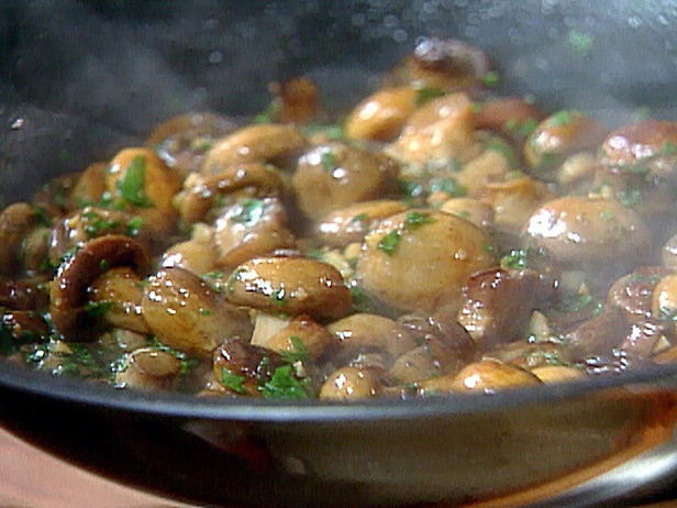 Best Mushroom Recipe
 Michael s Best Button Mushrooms Recipe Michael Chiarello