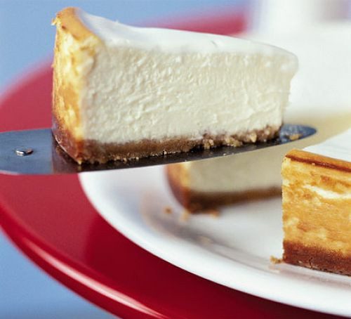 Best New York Cheesecake Recipe
 New York cheesecake recipe