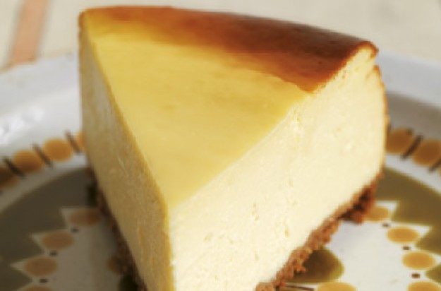 Best New York Cheesecake Recipe
 Gregg Wallace s New York cheesecake recipe goodtoknow