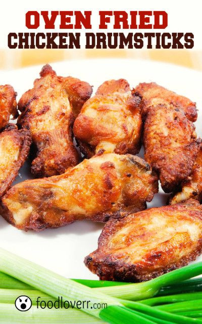 Best Oven Fried Chicken Recipe
 Fried chicken drumsticks Salts and Chicken drumsticks on