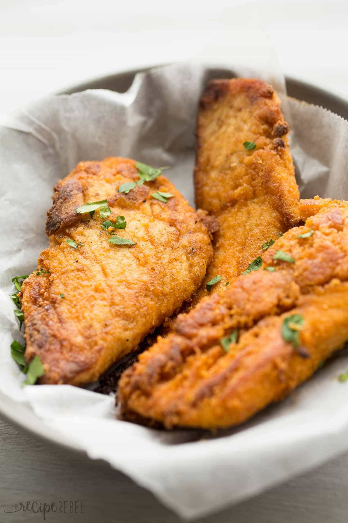 Best Oven Fried Chicken Recipe
 oven fried chicken quarters