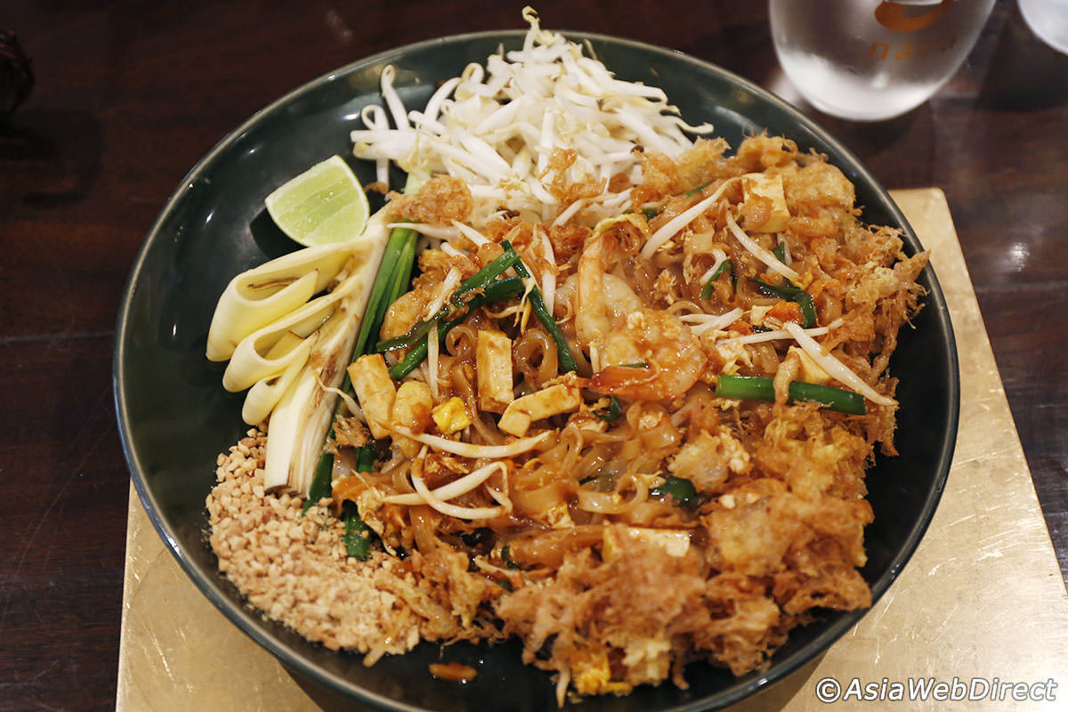 Best Pad Thai
 5 Best Pad Thai in Bangkok Bangkok Magazine