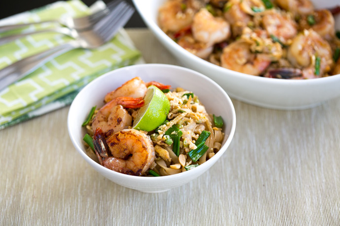 Best Pad Thai
 Wallpaper Free Download The Best Homemade Pad Thai