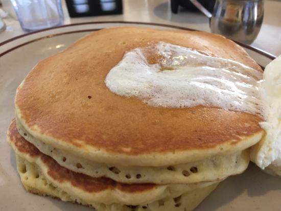 Best Pancakes Ever
 Dining area Picture of Johnny Pamcakes Rockford