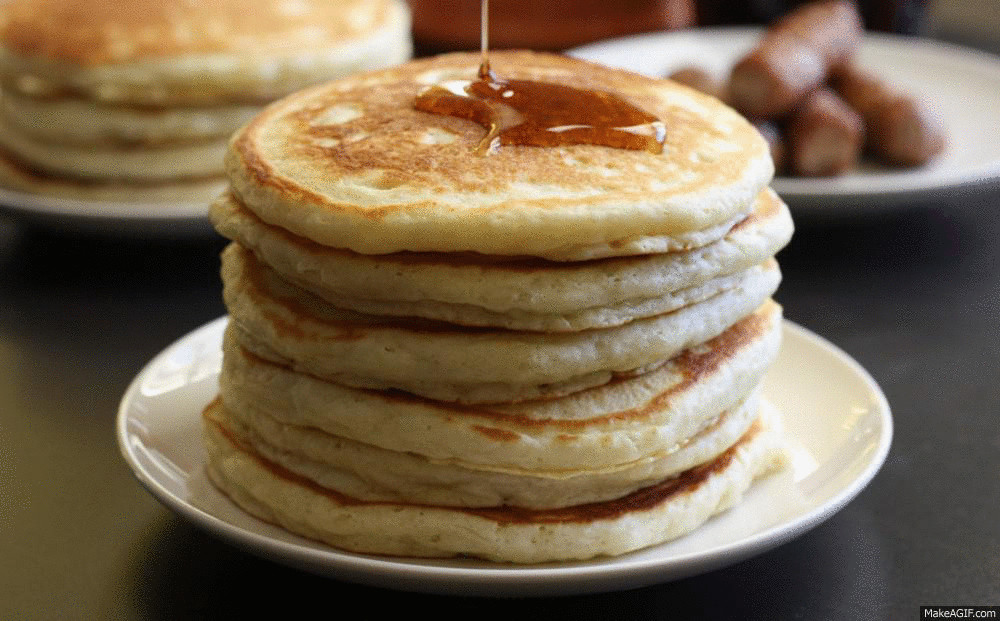 Best Pancakes Ever
 Best Ever Pancake Recipe Grace and Good Eats