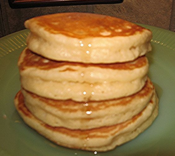 Best Pancakes Ever
 Pinterest • The world’s catalog of ideas