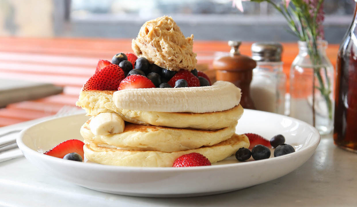 Best Pancakes Nyc
 Best Pancakes NYC 2016