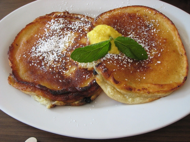 Best Pancakes Nyc
 Where to Eat in NYC The Best New York Restaurants Right