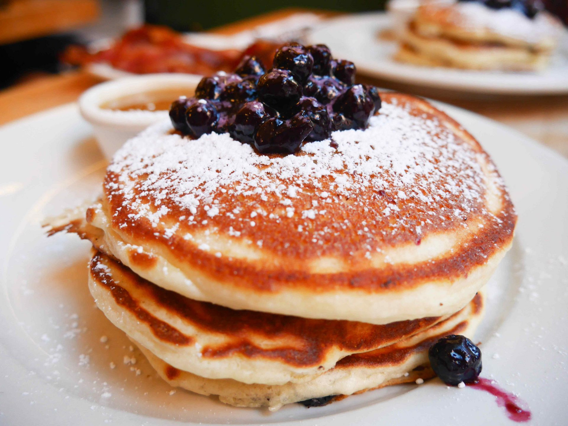 Best Pancakes Nyc
 Pancake Guide to Downtown New York Downtown Magazine