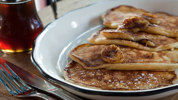 Best Pancakes Nyc
 NYC’s 5 Best Restaurants For Pancakes CBS New York