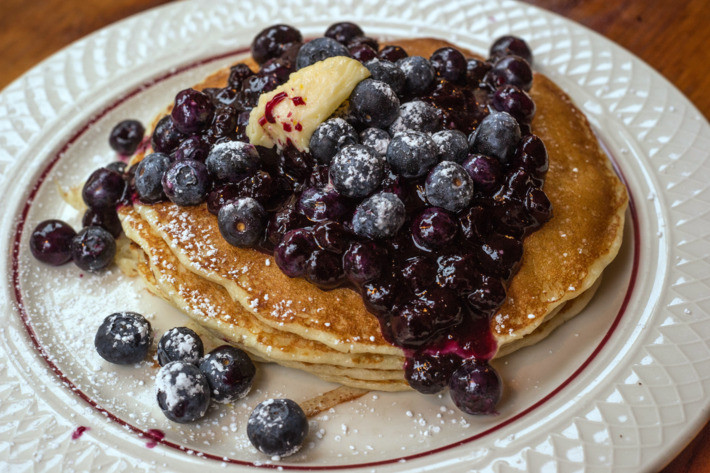 Best Pancakes Nyc
 The Absolute Best Pancakes in NYC