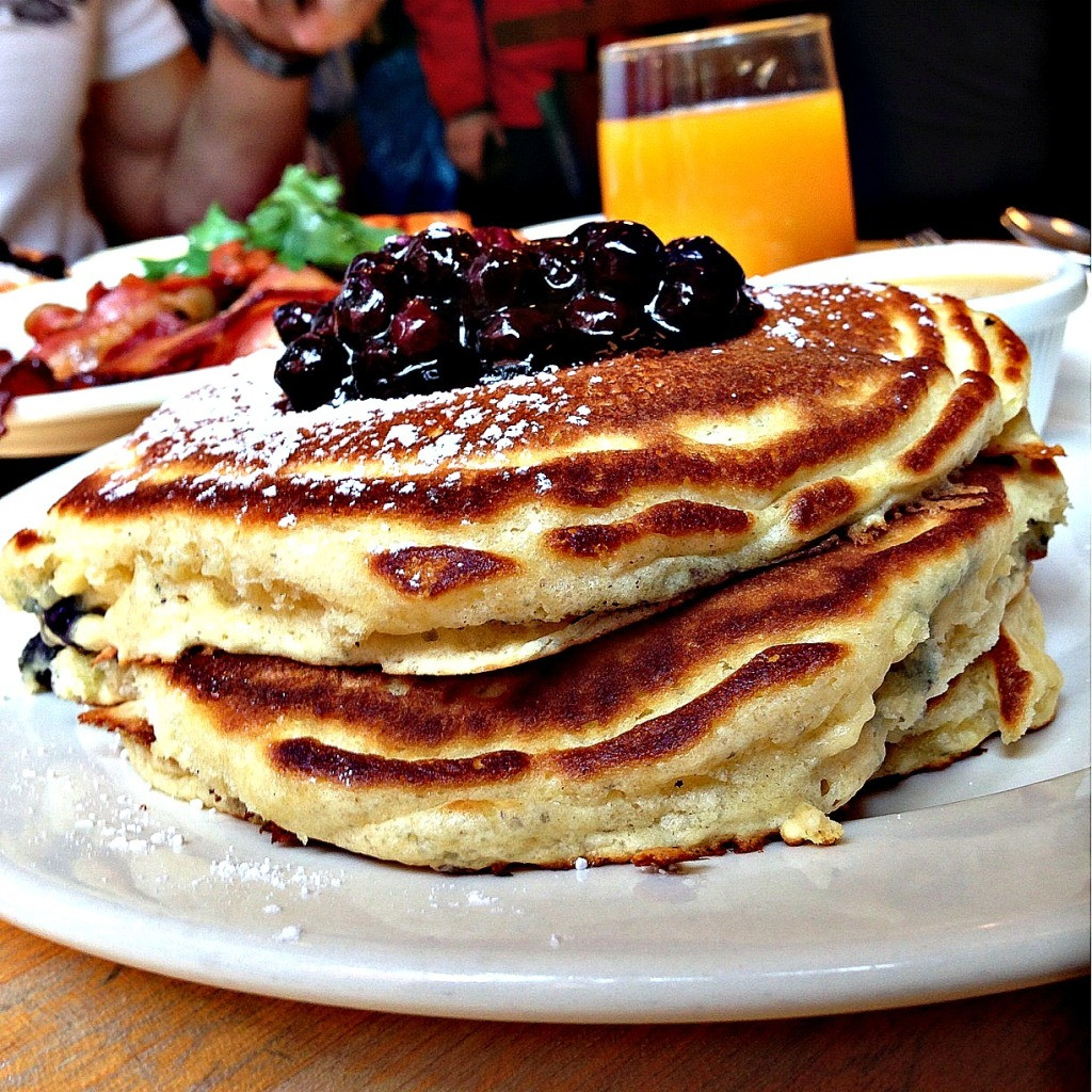 Best Pancakes Nyc
 Best Restaurants in New York City Trover Blog