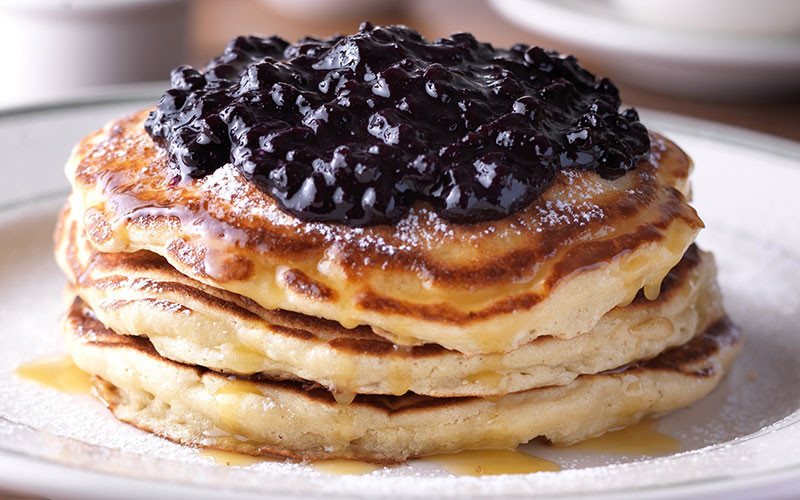 Best Pancakes Nyc
 Clinton Street Baking pany & Restaurant at Purvis St