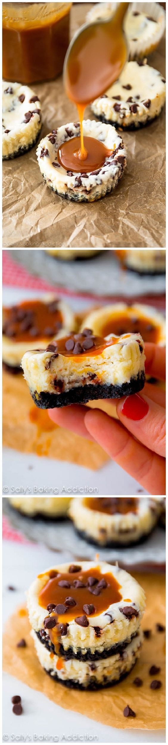 Best Party Desserts
 Best 25 Individual desserts ideas on Pinterest