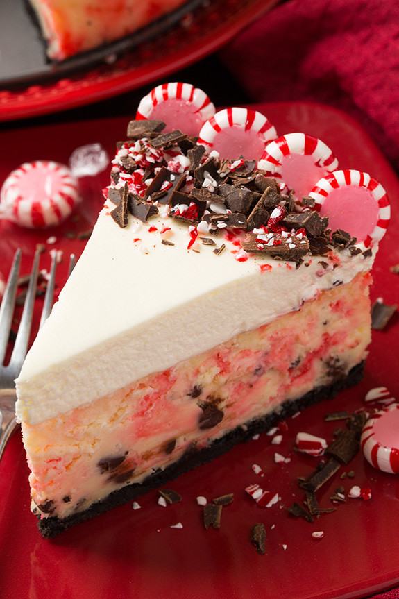 Best Party Desserts
 Christmas Desserts – Happy Holidays
