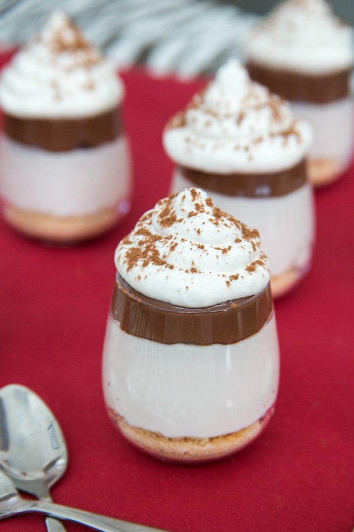 Best Party Desserts
 23 Mini Desserts that are Perfect for Parties
