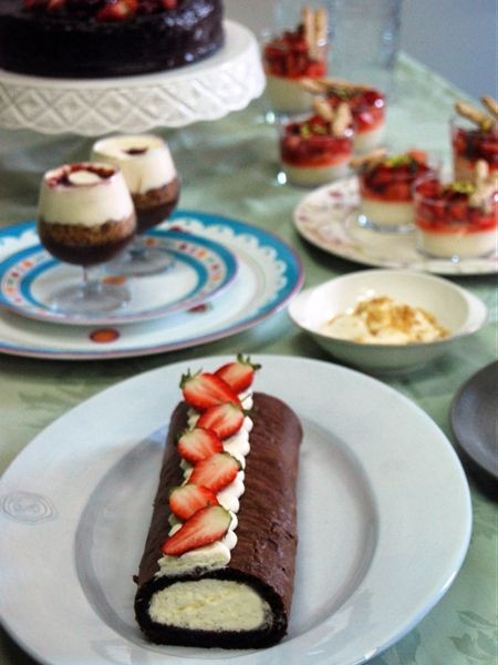 Best Passover Desserts
 25 best ideas about Passover desserts on Pinterest