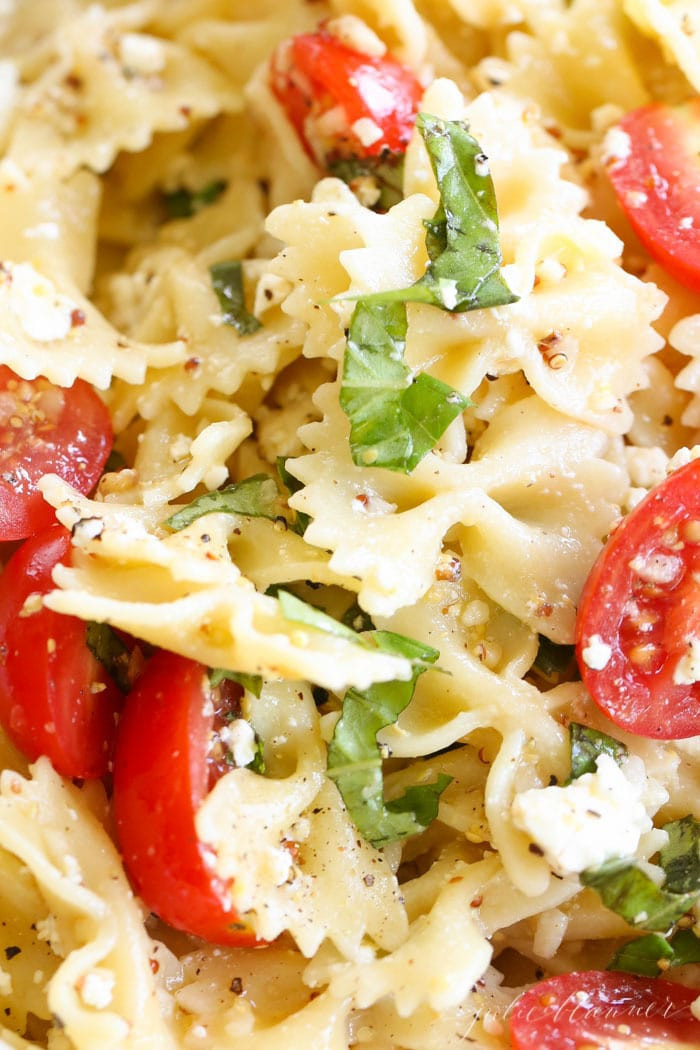 Best Pasta Salad
 Easy Pasta Salad Recipe