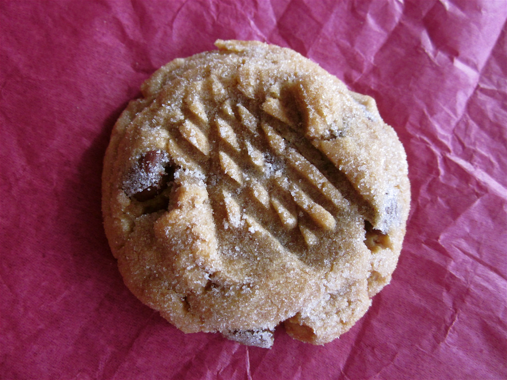 Best Peanut Butter Cookies
 The Best Peanut Butter Cookies The Food Charlatan