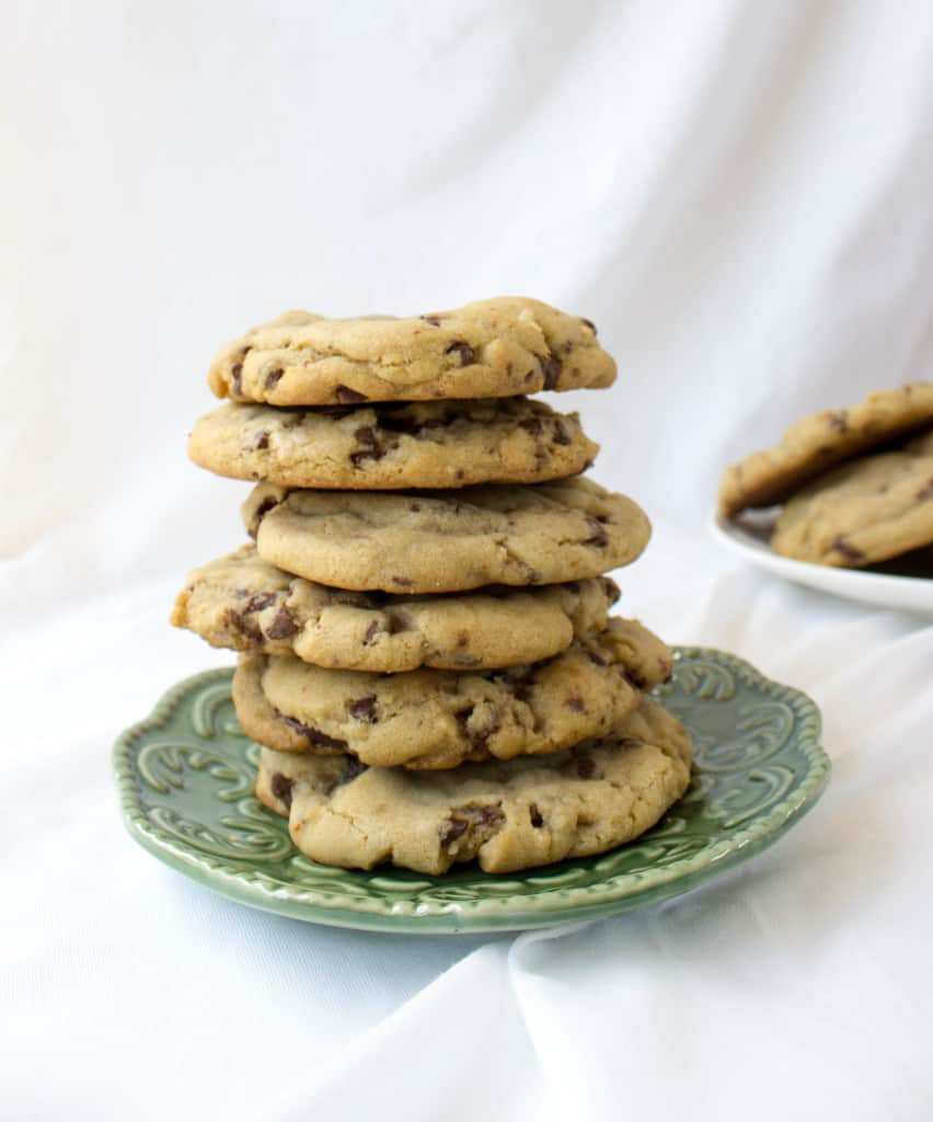 Best Peanut Butter Cookies
 Best Ever Big Peanut Butter Cookies Sugar Spun Run