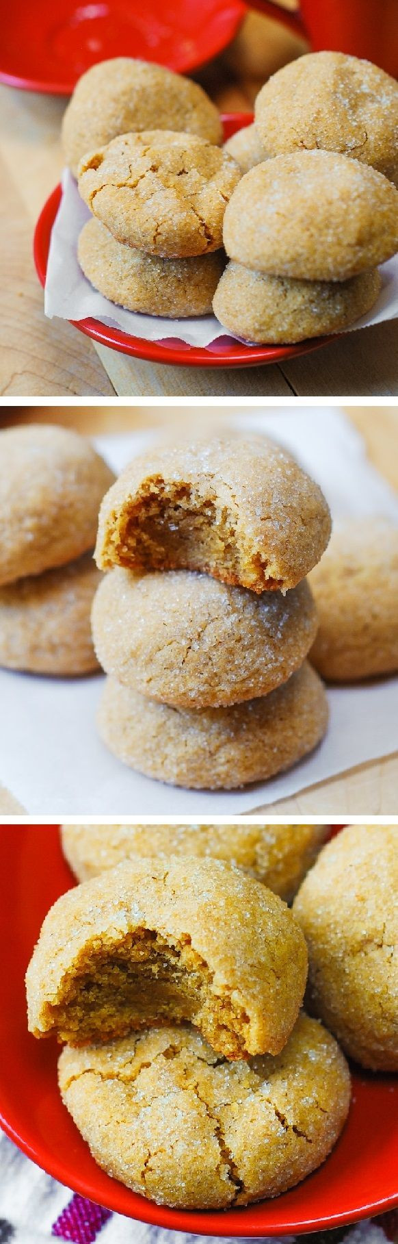 Best Peanut Butter Cookies
 The best and easy peanut butter cookies