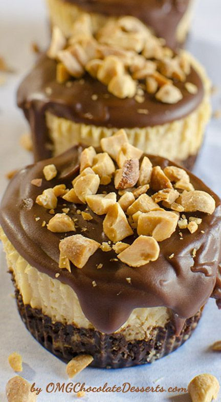 Best Peanut Butter Dessert
 Best 25 Peanut butter dessert recipes ideas on Pinterest
