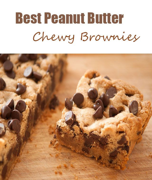 Best Peanut Butter Dessert
 17 Best images about Recipes Desserts Brownies on