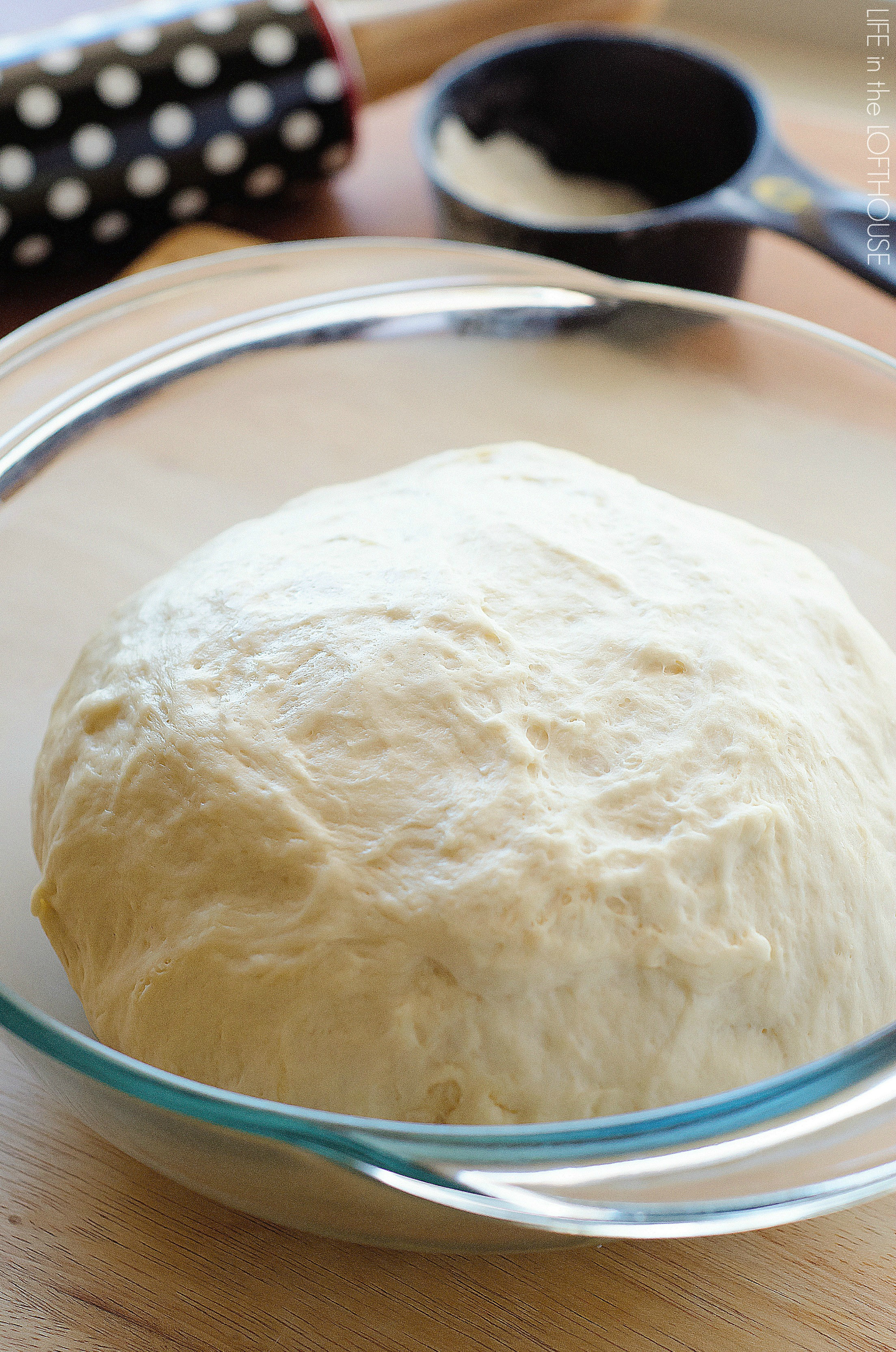 Best Pizza Dough
 The Best Pizza Dough Life In The Lofthouse