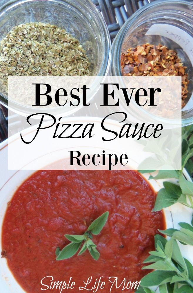 Best Pizza Sauce To Buy
 17 Best images about DIY FOOD Replace Store Bought join