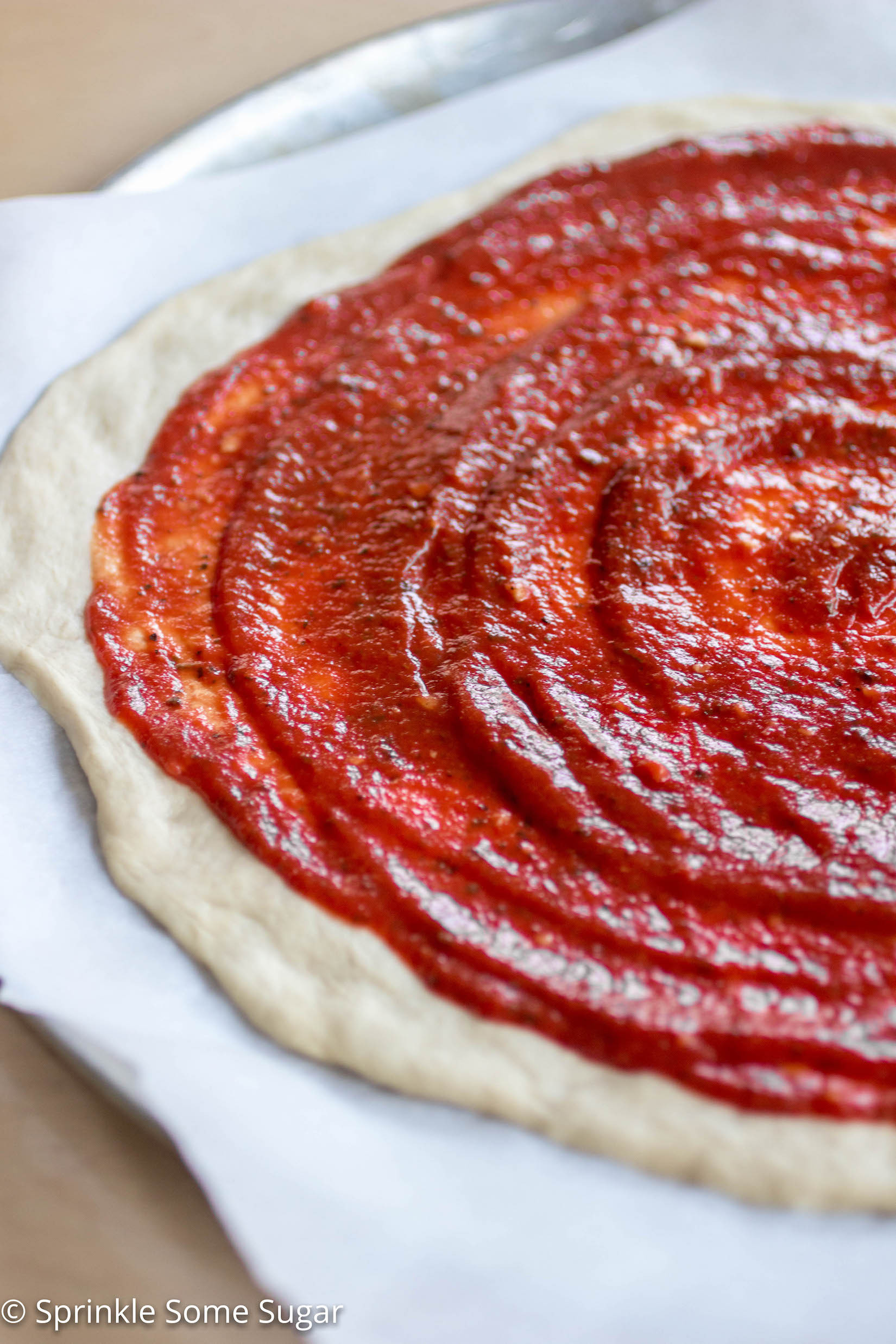 Best Pizza Sauce To Buy
 The BEST Homemade Pizza Sauce Sprinkle Some Sugar