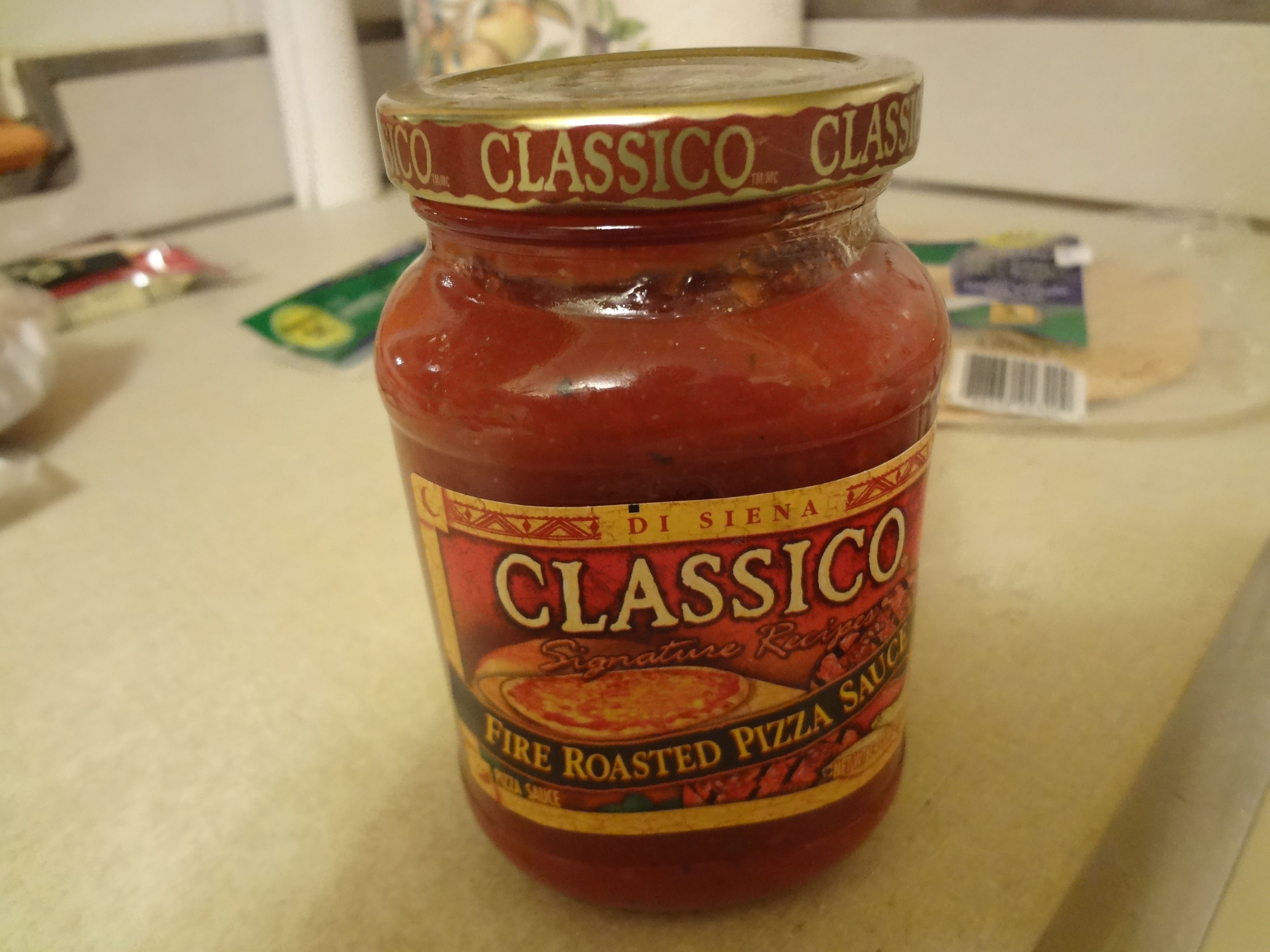 Best Pizza Sauce To Buy
 best store bought pizza sauce