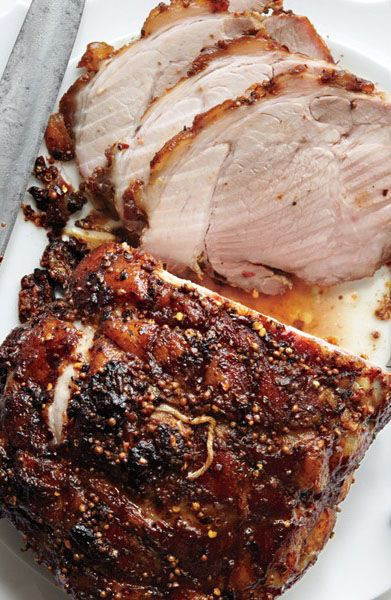 Best Pork Shoulder Recipe
 25 best ideas about Pork Shoulder Roast on Pinterest