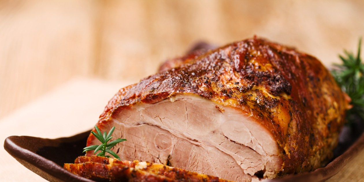 Best Pork Shoulder Recipe
 Six Hour Pork Roast recipe