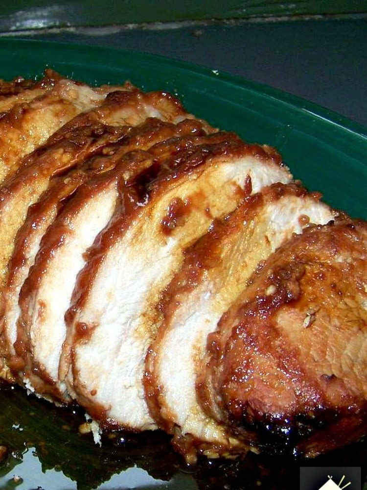 Best Pork Tenderloin Marinade
 The Best Pork Roast Ever – Lovefoo s