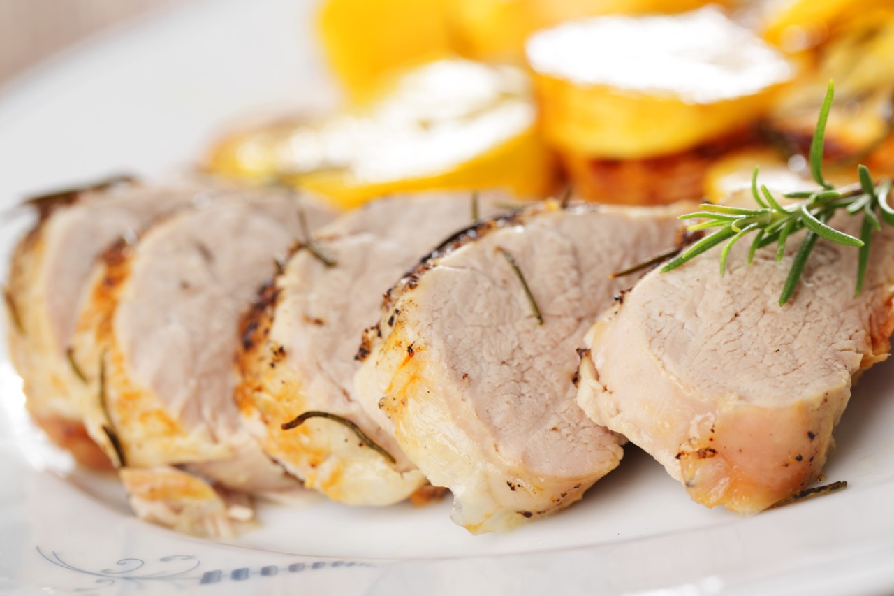 Best Pork Tenderloin Recipe
 Pork tenderloin recipe the best you’ll find