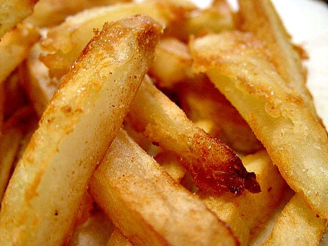 Best Potato For French Fries
 Pressure Cooker French Fries