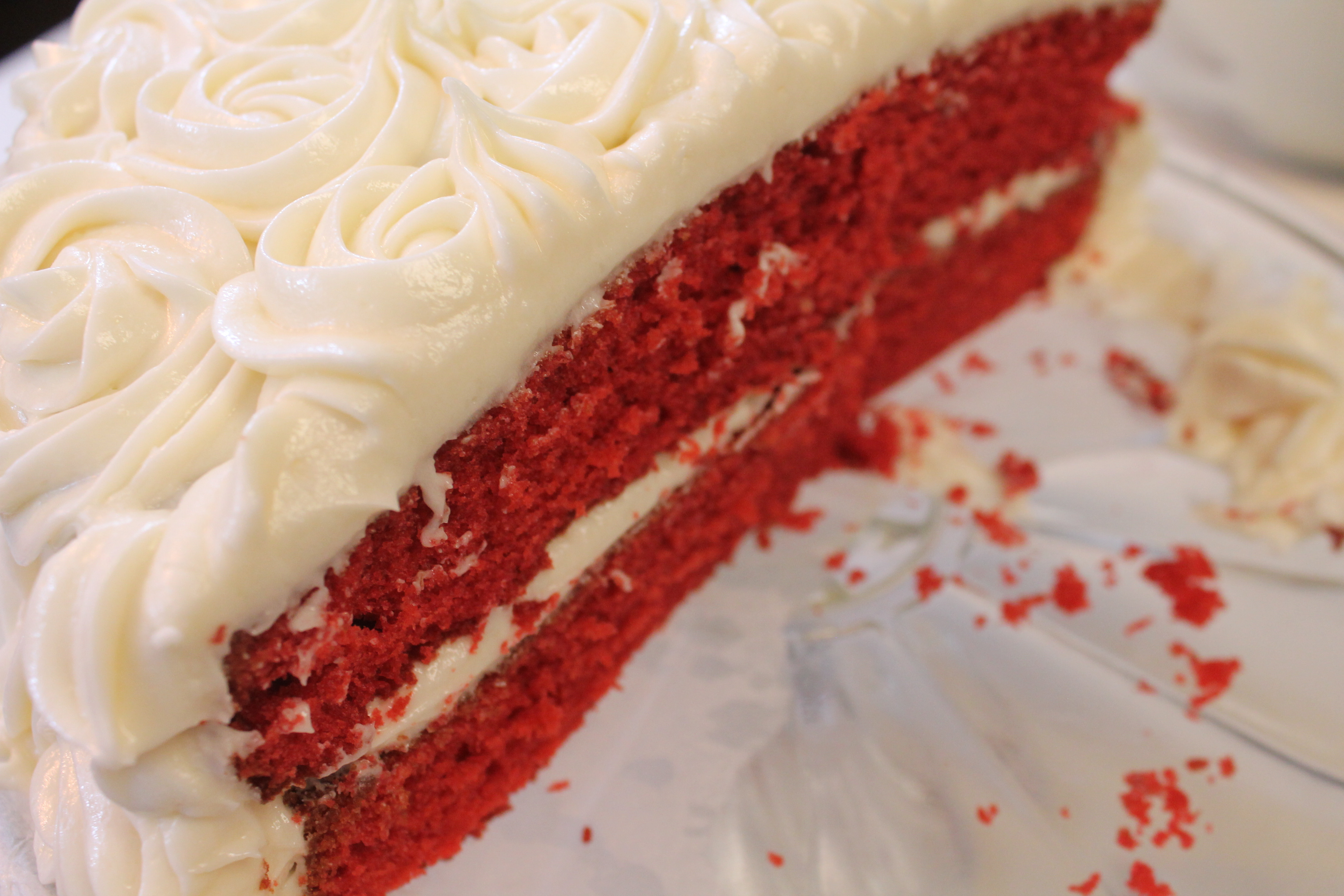 Best Red Velvet Cake
 The BEST and EASIEST Red Velvet Cake Recipe