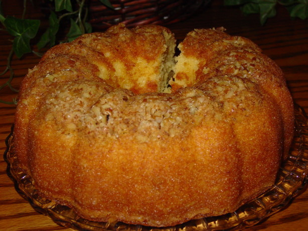 Best Rum Cake Recipe
 Almost Tortuga Rum Cake Recipe Food