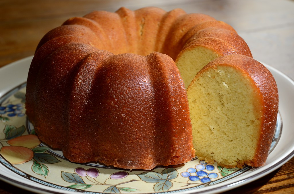 Best Rum Cake Recipe
 Butter Caribbean Rum Cake Recipe From Scratch