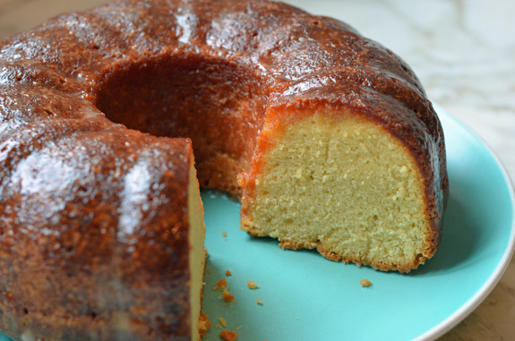 Best Rum Cake Recipe
 Rum Cake ce Upon a Chef