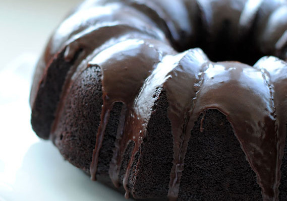 Best Rum Cake Recipe
 Chocolate Rum Cake Recipe The Answer is Cake