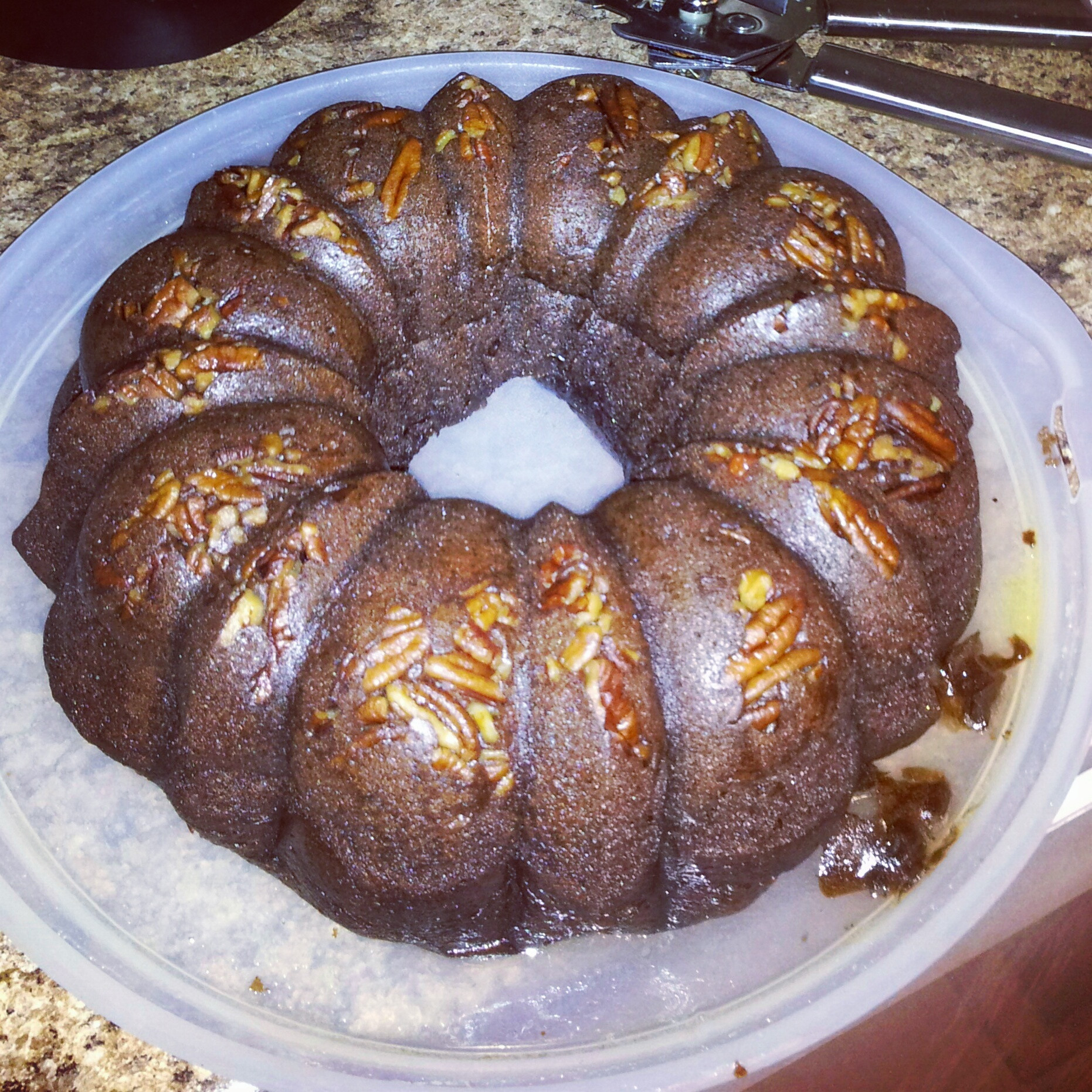 Best Rum Cake Recipe
 World s Best Chocolate Rum Cake