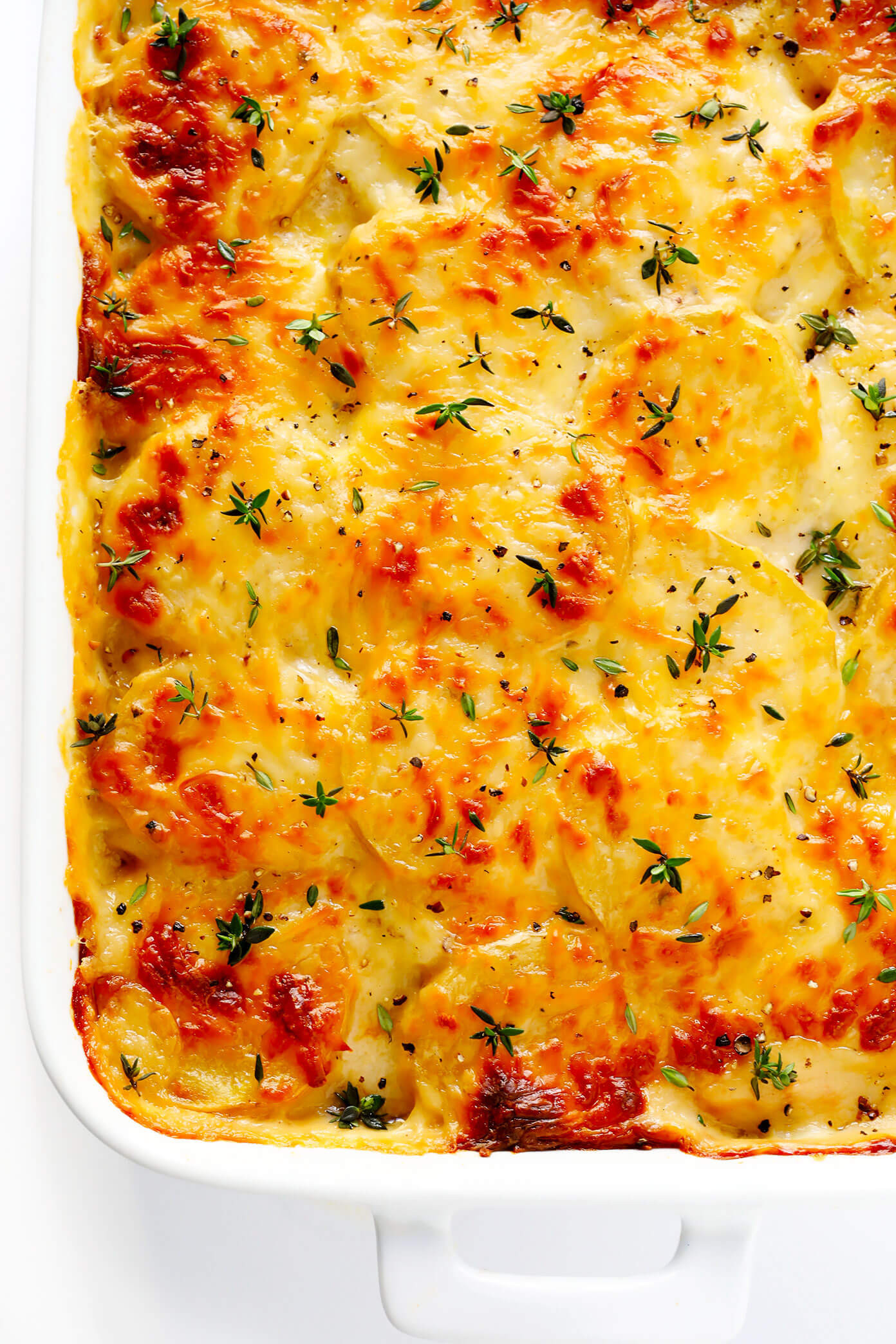 Best Scalloped Potatoes Recipe
 Scalloped Potatoes