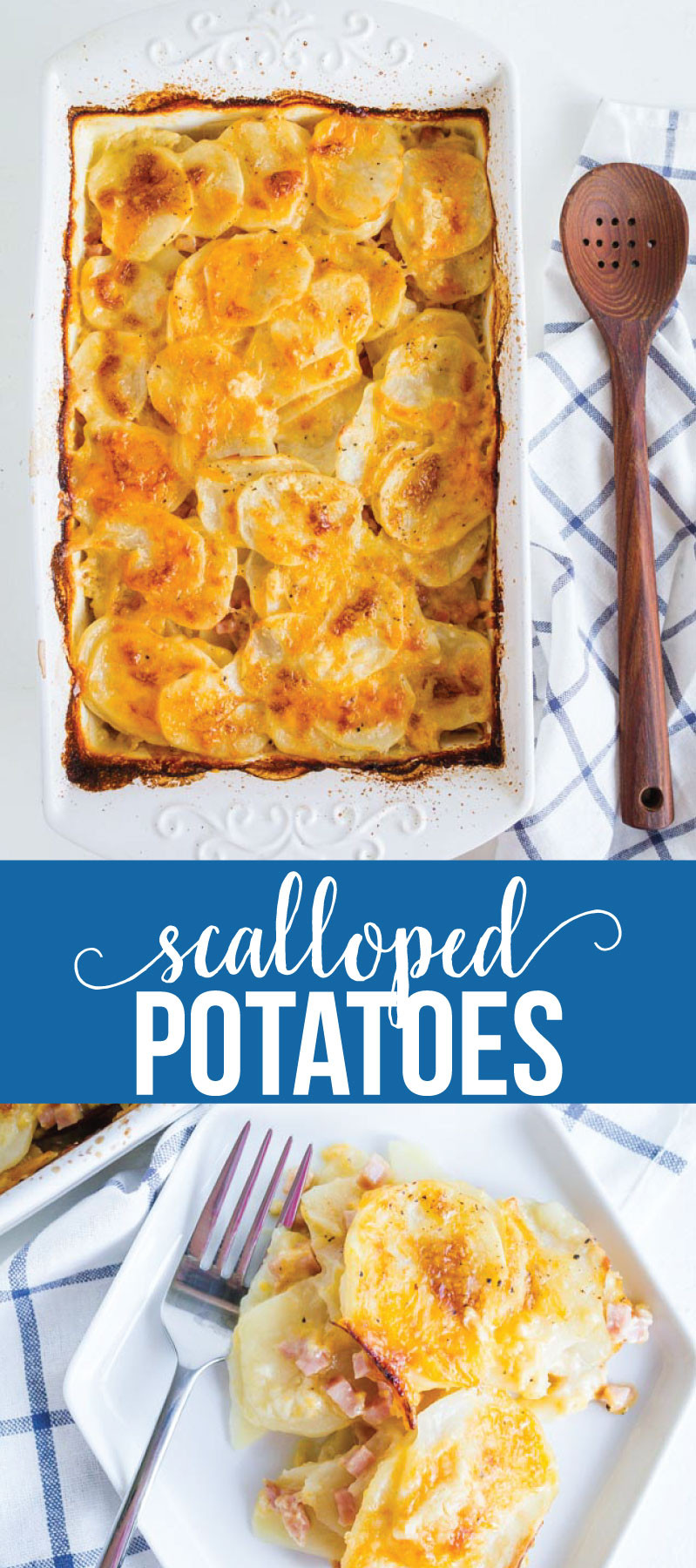 Best Scalloped Potatoes Recipe
 best scalloped potato recipe in the world