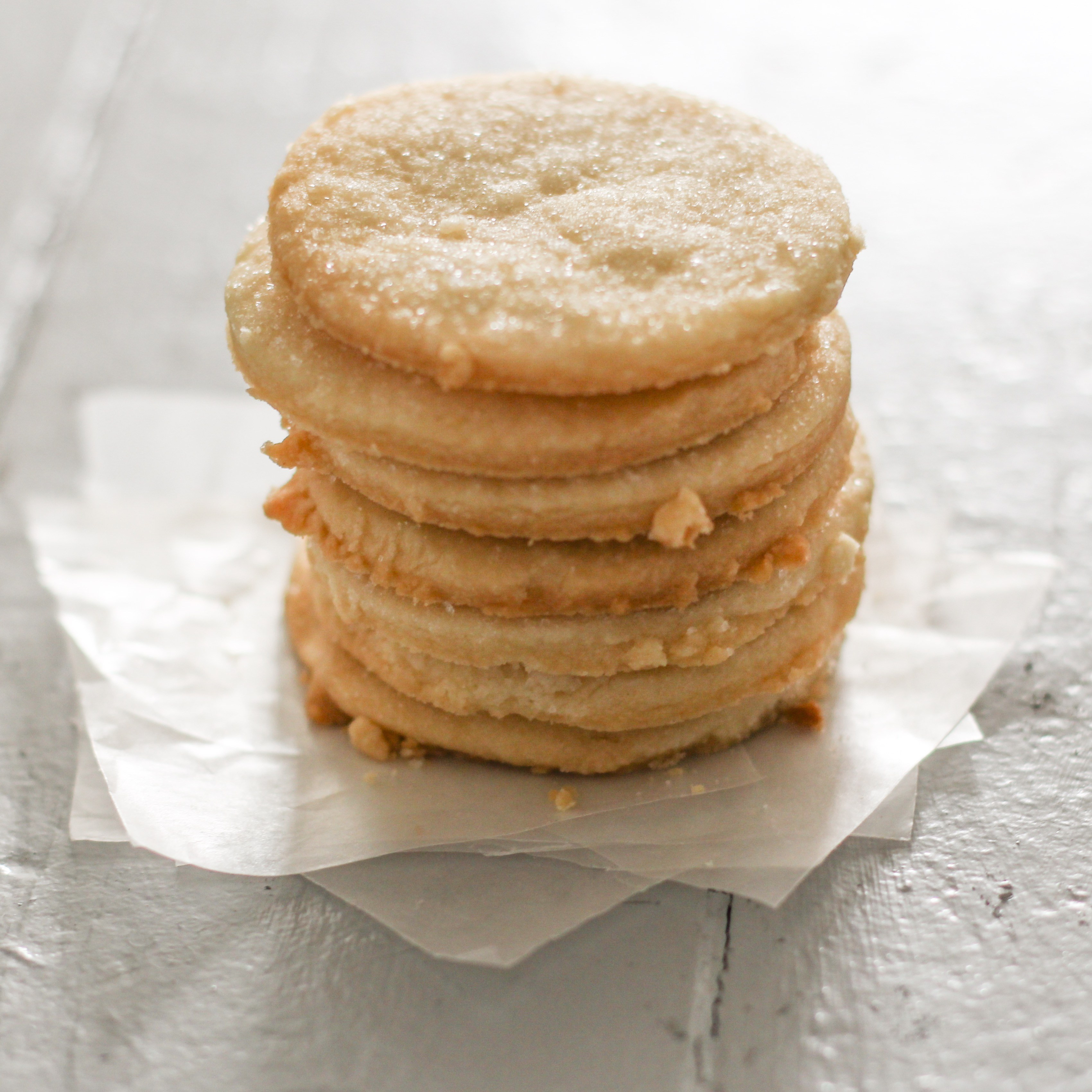 Best Shortbread Cookies
 Best Shortbread Cookie Just a Little Bite