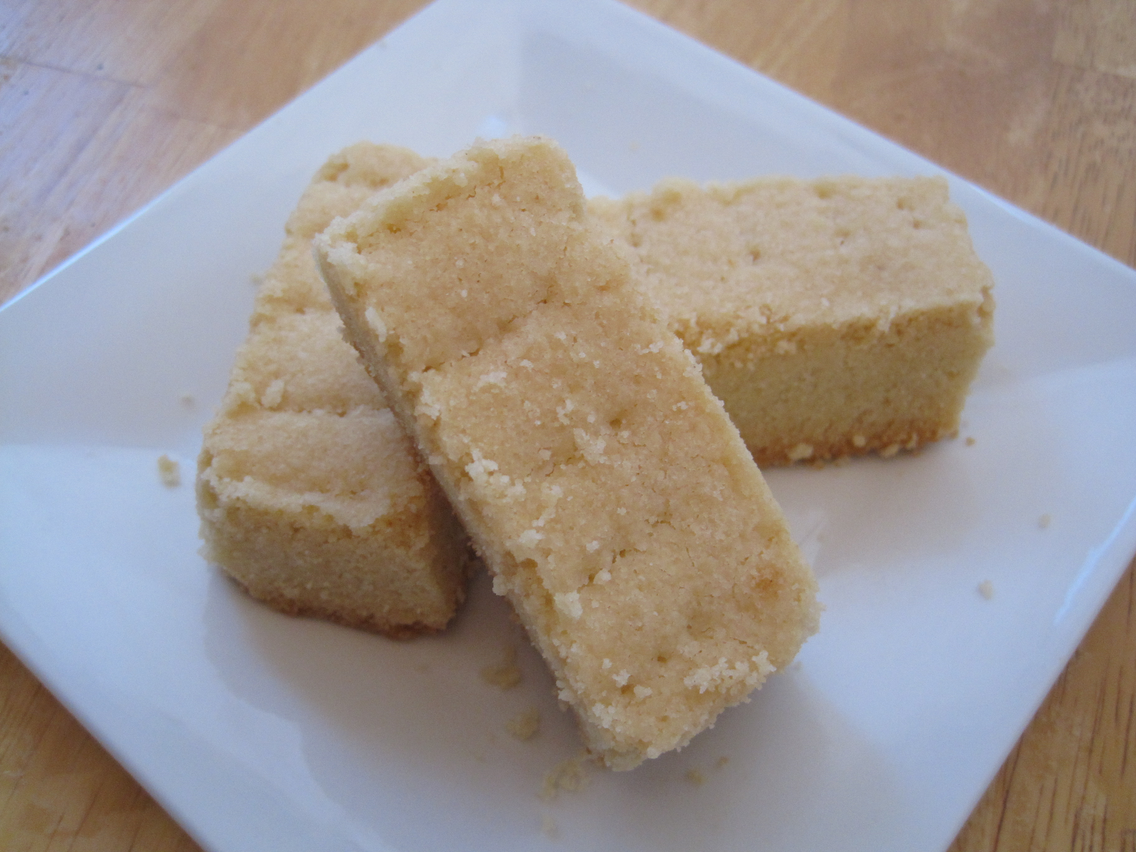 Best Shortbread Cookies
 Best Shortbread Cookies Recipe