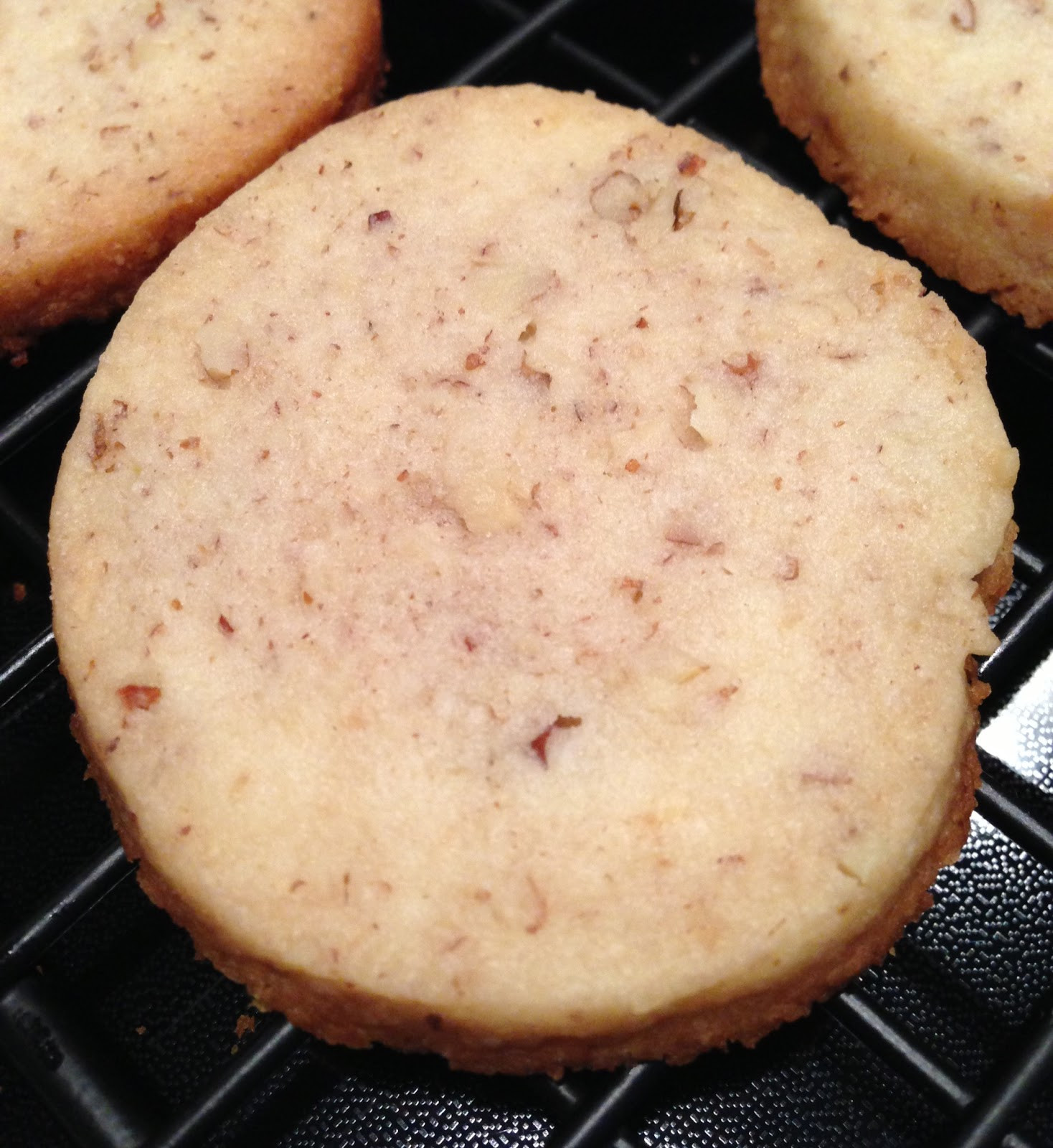 Best Shortbread Cookies
 Best Shortbread In The World Recipe — Dishmaps